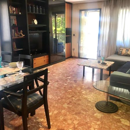 Maresto Apartamento 살루 외부 사진