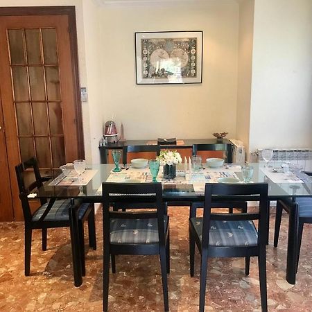 Maresto Apartamento 살루 외부 사진