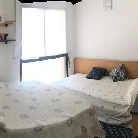 Maresto Apartamento 살루 외부 사진