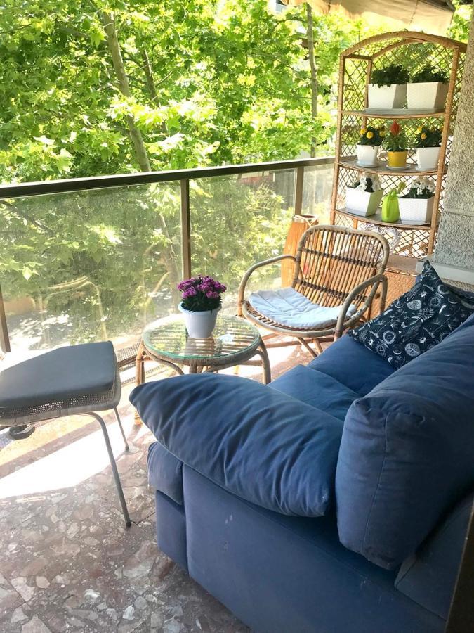 Maresto Apartamento 살루 외부 사진