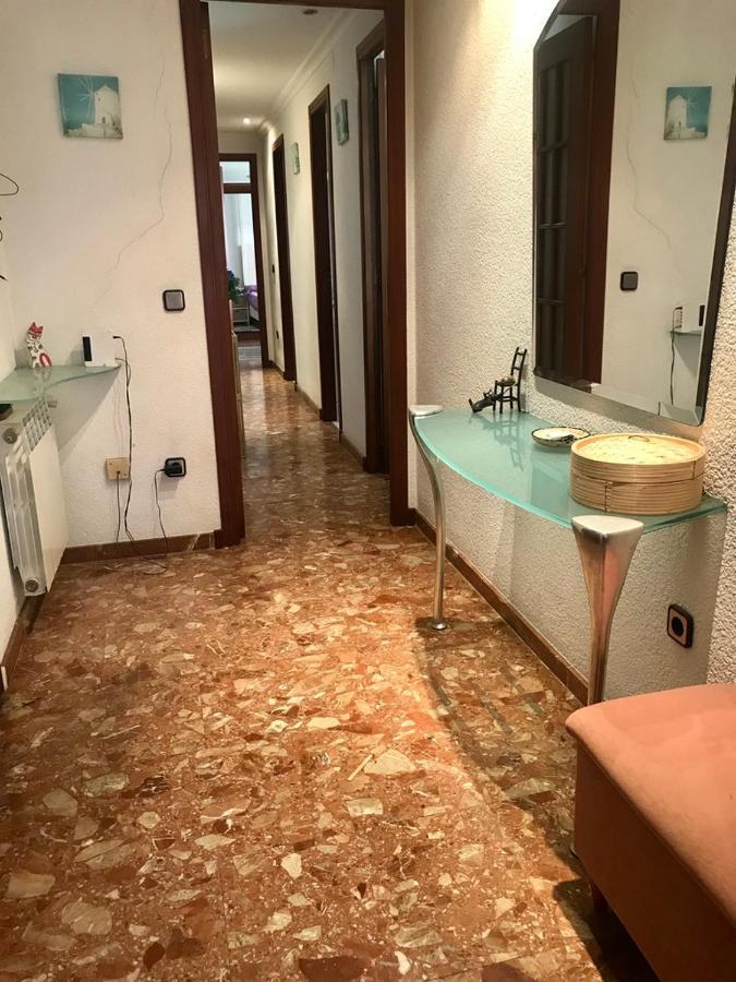 Maresto Apartamento 살루 외부 사진