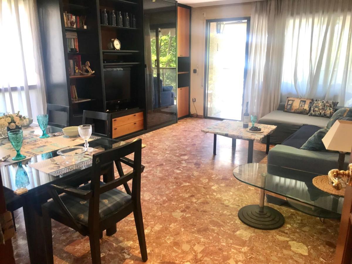 Maresto Apartamento 살루 외부 사진