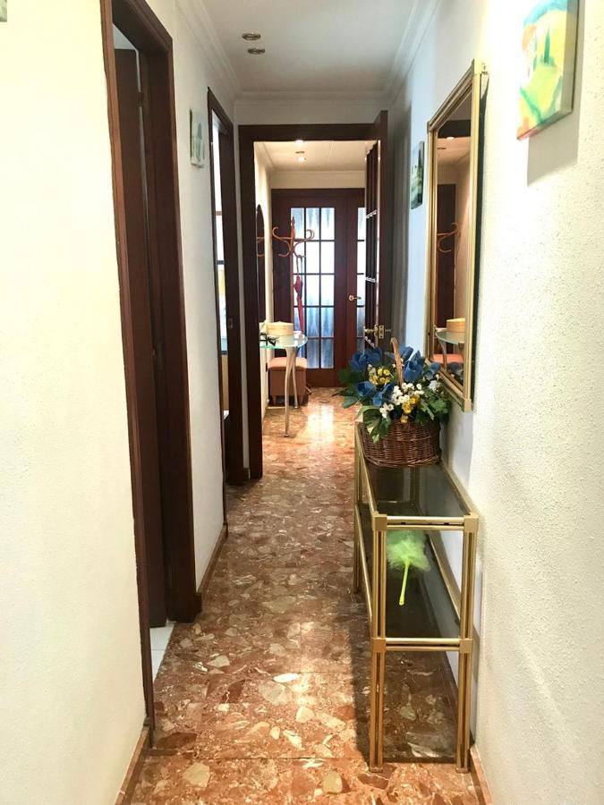 Maresto Apartamento 살루 외부 사진