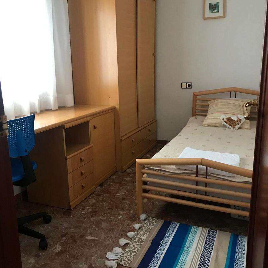 Maresto Apartamento 살루 외부 사진