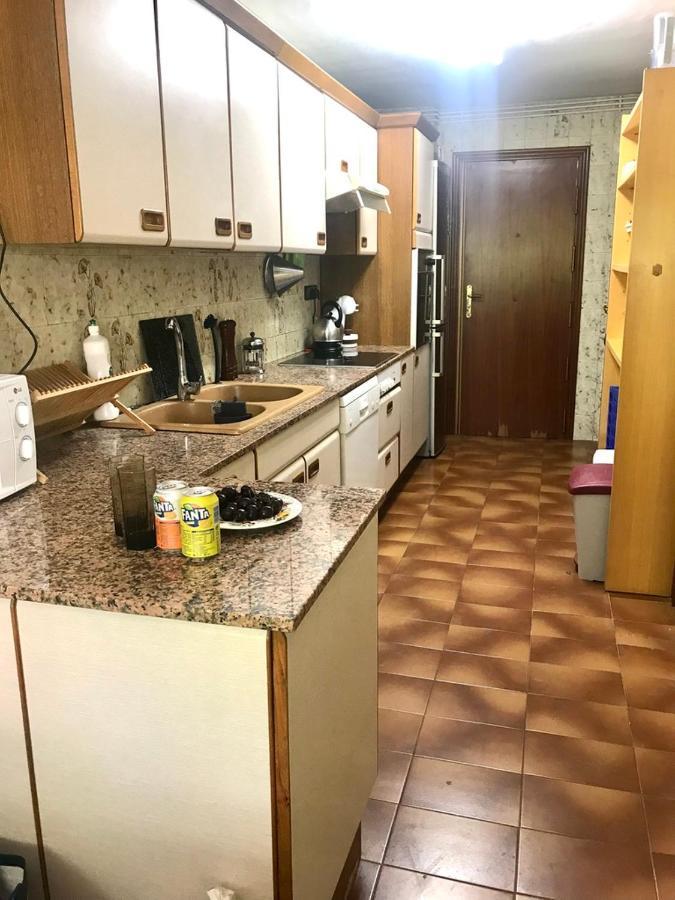Maresto Apartamento 살루 외부 사진