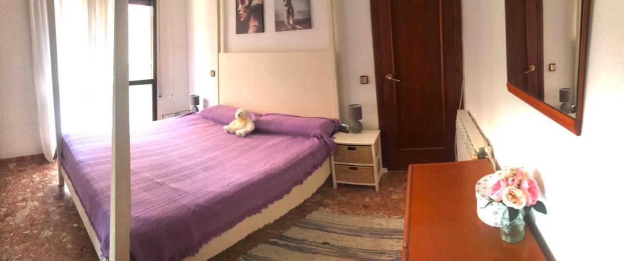 Maresto Apartamento 살루 외부 사진