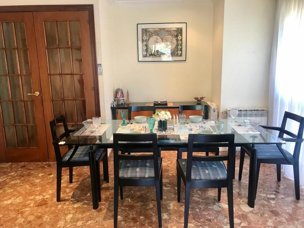 Maresto Apartamento 살루 외부 사진