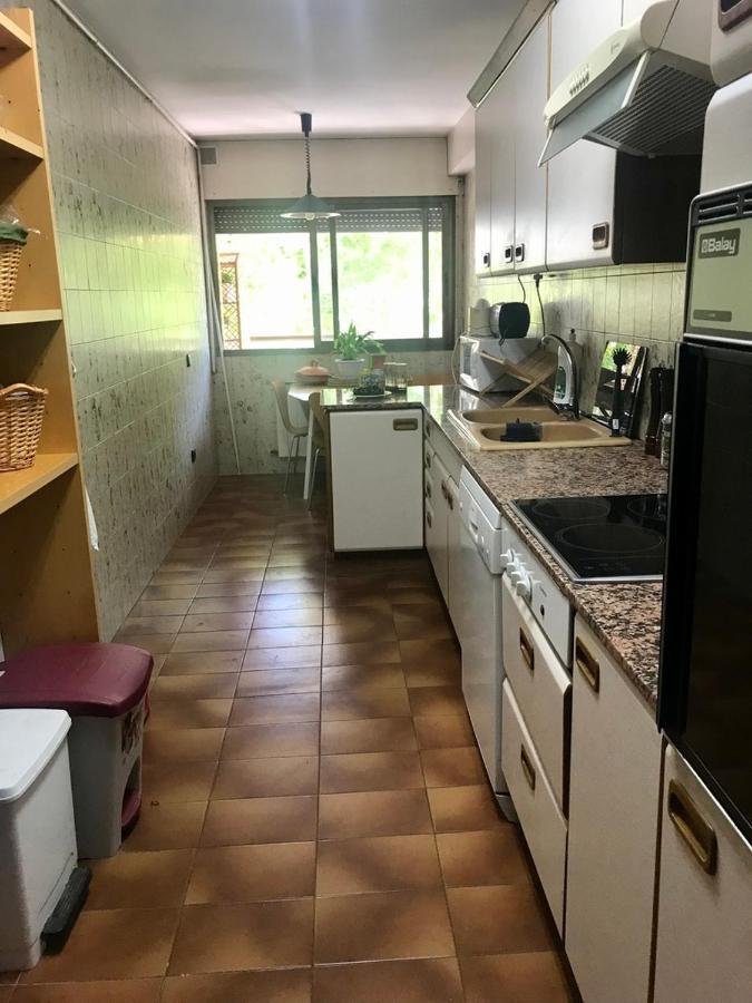 Maresto Apartamento 살루 외부 사진