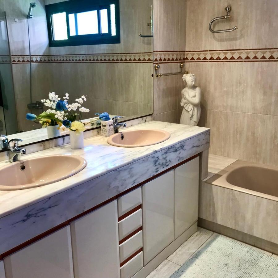 Maresto Apartamento 살루 외부 사진