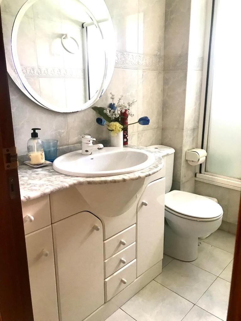 Maresto Apartamento 살루 객실 사진